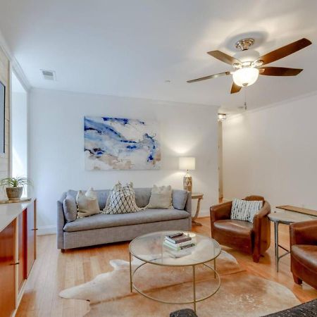 The Downtown Delight Villa Nashville Eksteriør bilde